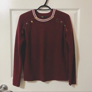 Maje Sweater